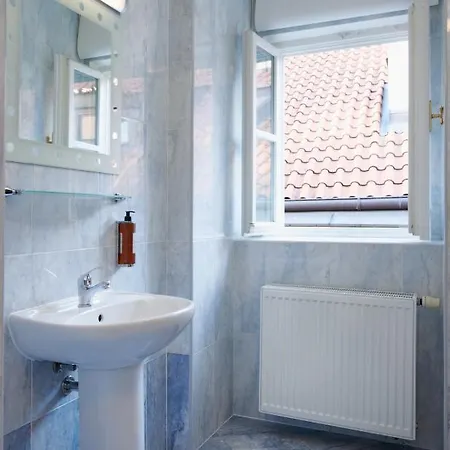 Palac U Kocku 3* Praga
