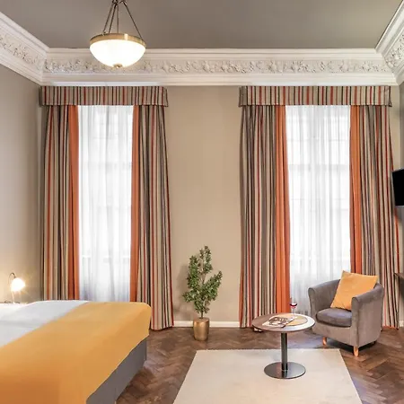 Palác U Kočků By Adrez, Palace At The Cats Hotel 3*