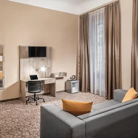 Palác U Kočků By Residences, Palace At The Cats 3*