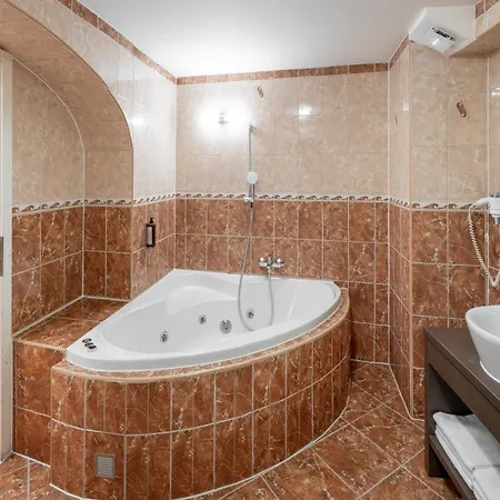 Palác U Kočků By Residences, Palace At The Cats Hotel Praga