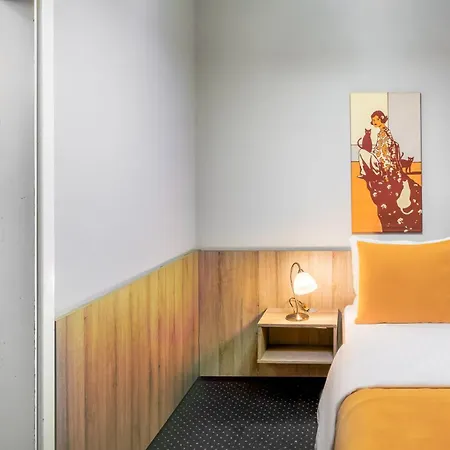 Palac U Kocku Hotel