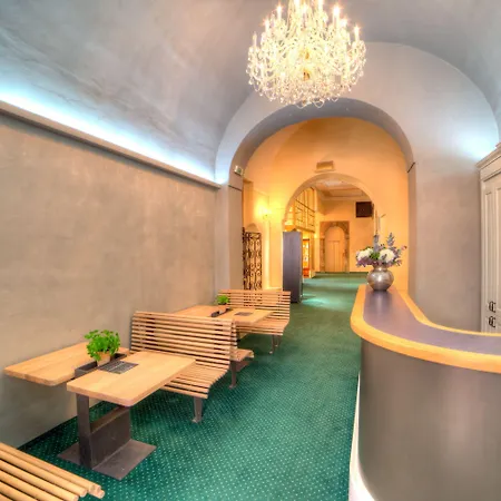 Hotel Palác U Kočků By Residences, Palace At The Cats