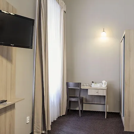 Hotel Palác U Kočků By Residences, Palace At The Cats Praga