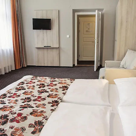 Palác U Kočků By Residences, Palace At The Cats Praga