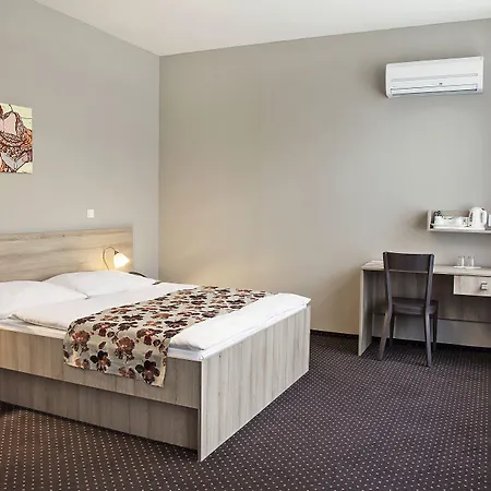 Palác U Kočků By Residences, Palace At The Cats Hotel