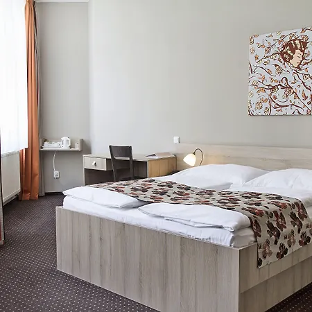 Palác U Kočků By Residences, Palace At The Cats 3*