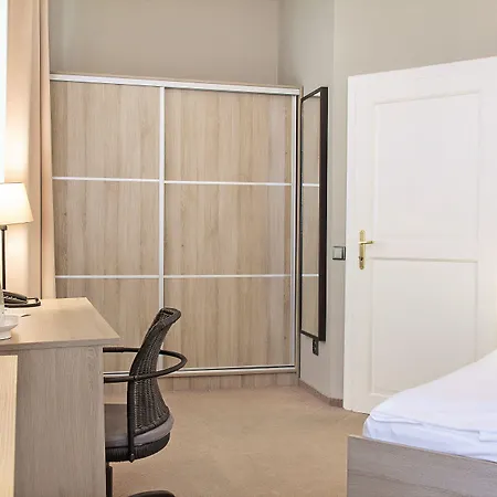 Palác U Kočků By Residences, Palace At The Cats Hotel Praga