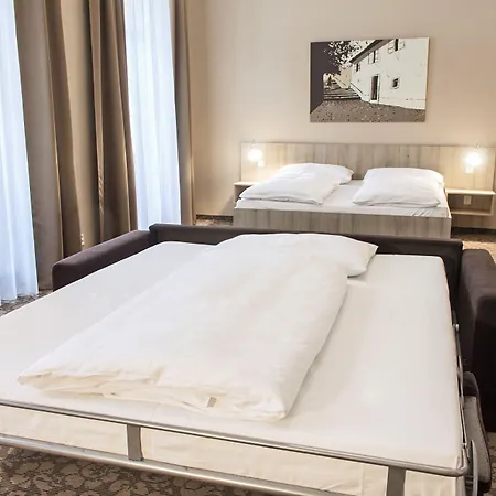 Hotel Palác U Kočků By Residences, Palace At The Cats Praga