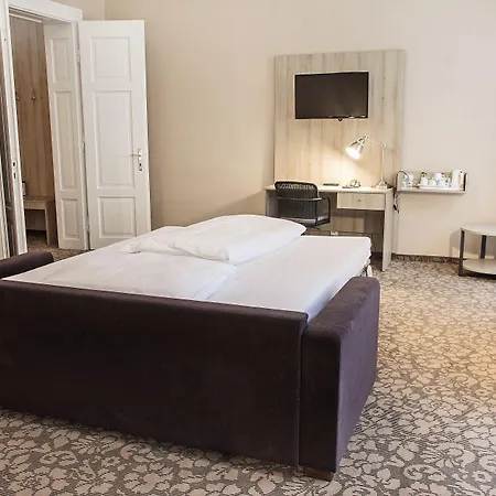 Hotel Palác U Kočků By Residences, Palace At The Cats Praga