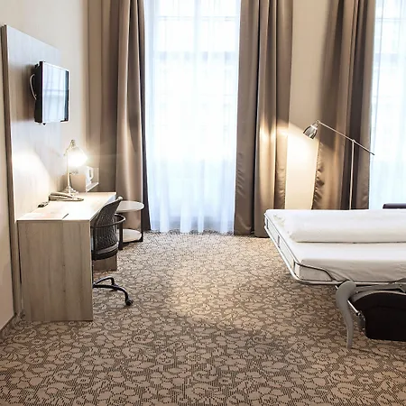 Hotel Palác U Kočků By Residences, Palace At The Cats