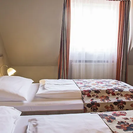 Palác U Kočků By Residences, Palace At The Cats