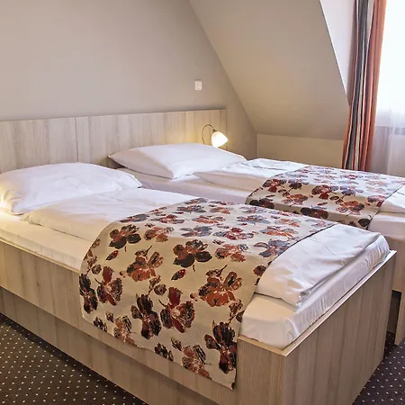 Palác U Kočků By Residences, Palace At The Cats Hotel 3*