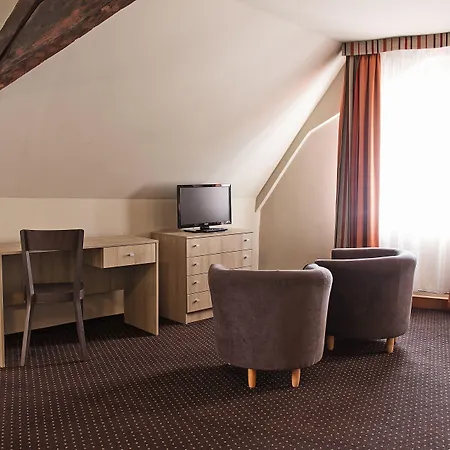 Hotel Palác U Kočků By Residences, Palace At The Cats 3*