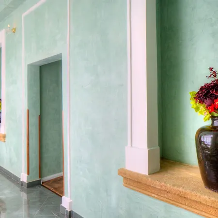 Palác U Kočků By Residences, Palace At The Cats Praga