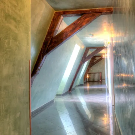 Palác U Kočků By Residences, Palace At The Cats