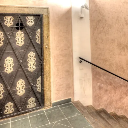 Hotel Palác U Kočků By Residences, Palace At The Cats Praga