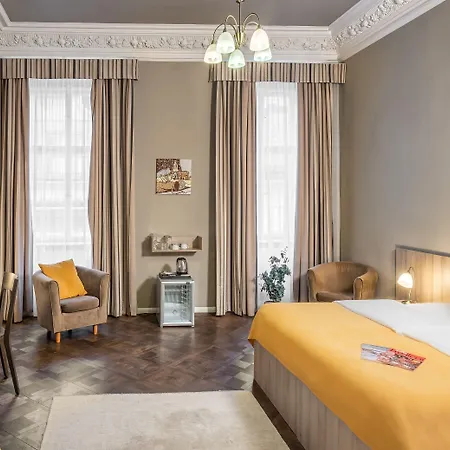 Hotel Palác U Kočků By Residences, Palace At The Cats Praga