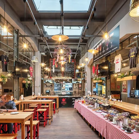 Palác U Kočků By Residences, Palace At The Cats Hotel Praga