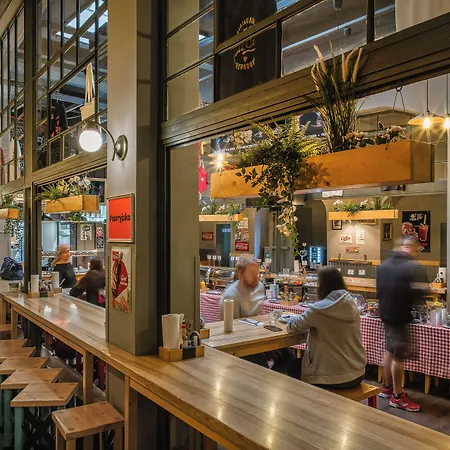 Hotel Palác U Kočků By Residences, Palace At The Cats Praga