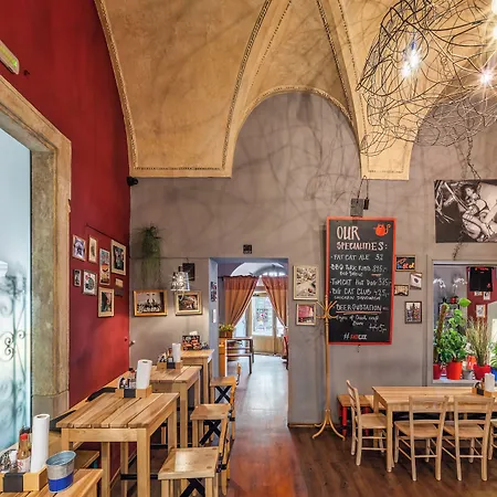 Palác U Kočků By Residences, Palace At The Cats 3* Praga