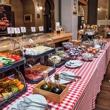 Palác U Kočků By Residences, Palace At The Cats Praga