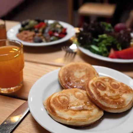 Palác U Kočků By Residences, Palace At The Cats Hotel 3*