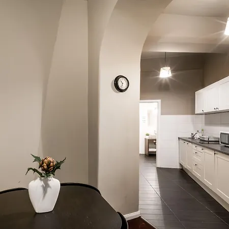 Palác U Kočků By Residences, Palace At The Cats Hotel Praga