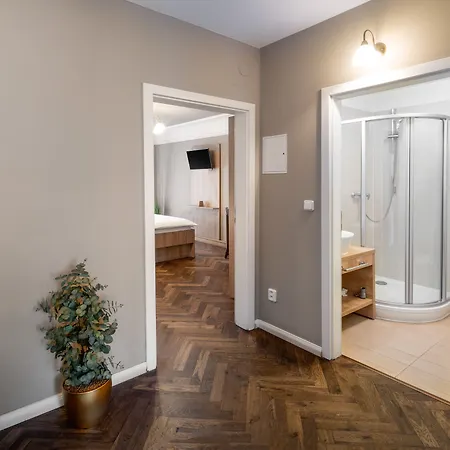 Palác U Kočků By Residences, Palace At The Cats Hotel