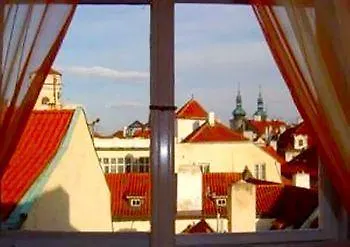 Palac U Kocku Hotel 3*