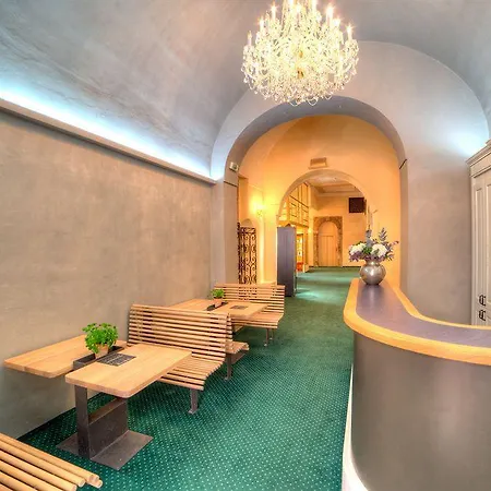 Hotel Palac U Kocku