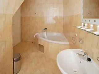 Palac U Kocku Hotel Praga