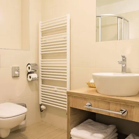 Palac U Kocku 3* Praga