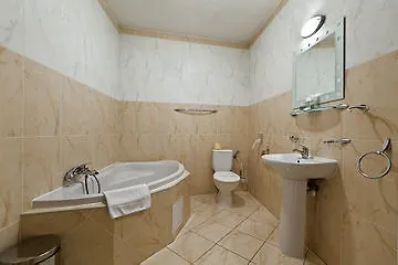 Hotel Palac U Kocku Praga