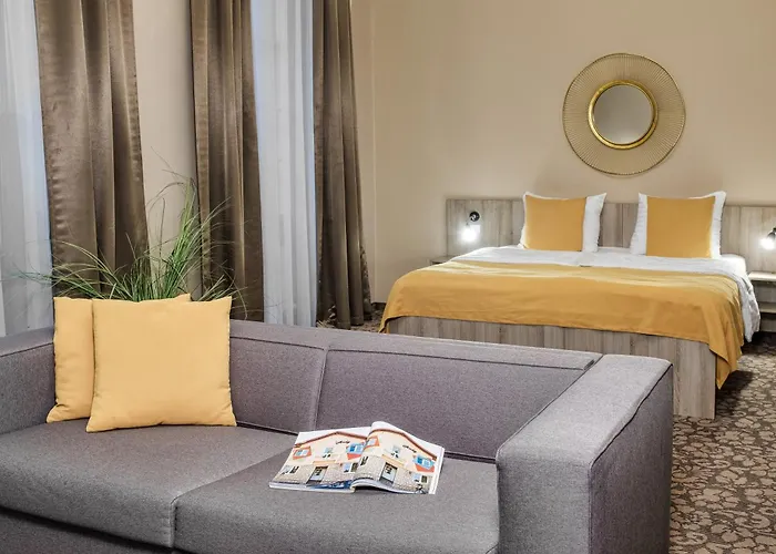 Hotell 