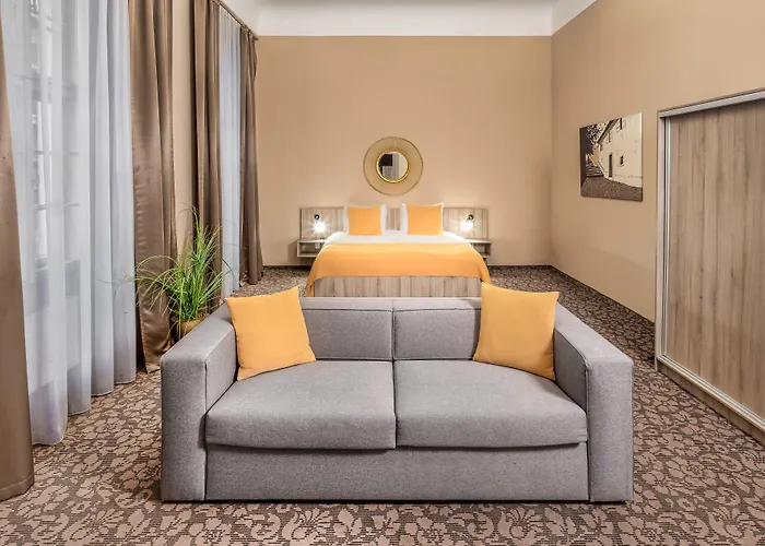 Hotell 
