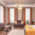 Palác U Kočků By Residences, Palace At The Cats Hotel