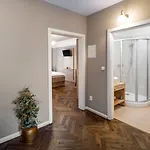 Palác U Kočků By Residences, Palace At The Cats Hotel