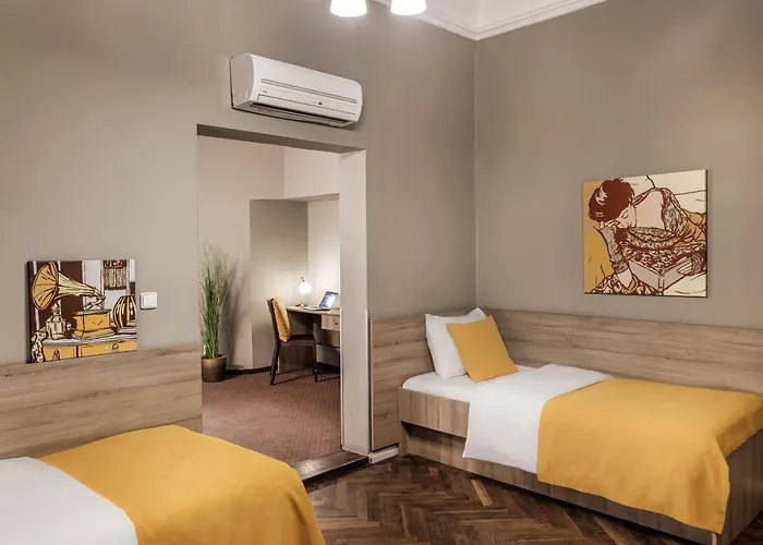 Hotell 