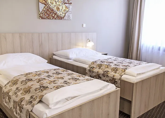 Hotell 