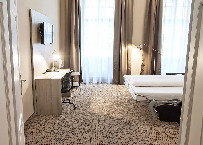 Hotell 